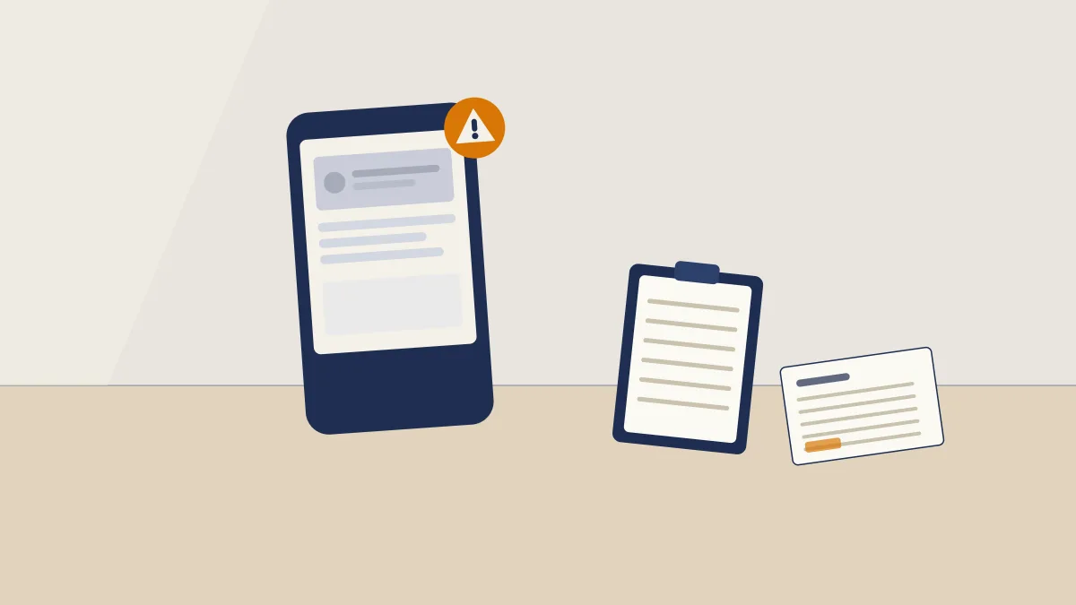 Google Business Profile Suspended? Here Is How I Diagnose and Reinstate One — illustration